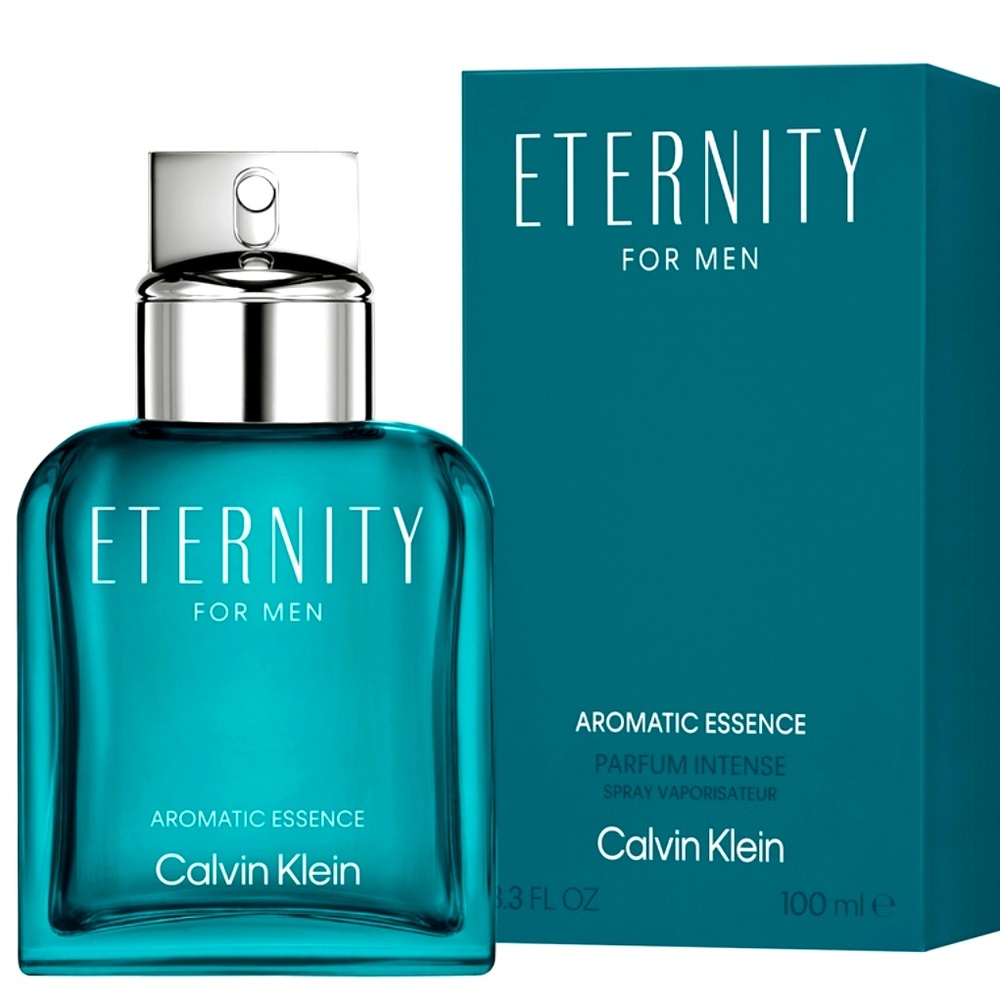 Calvin Klein Eternity for Summer Eau De Toilette